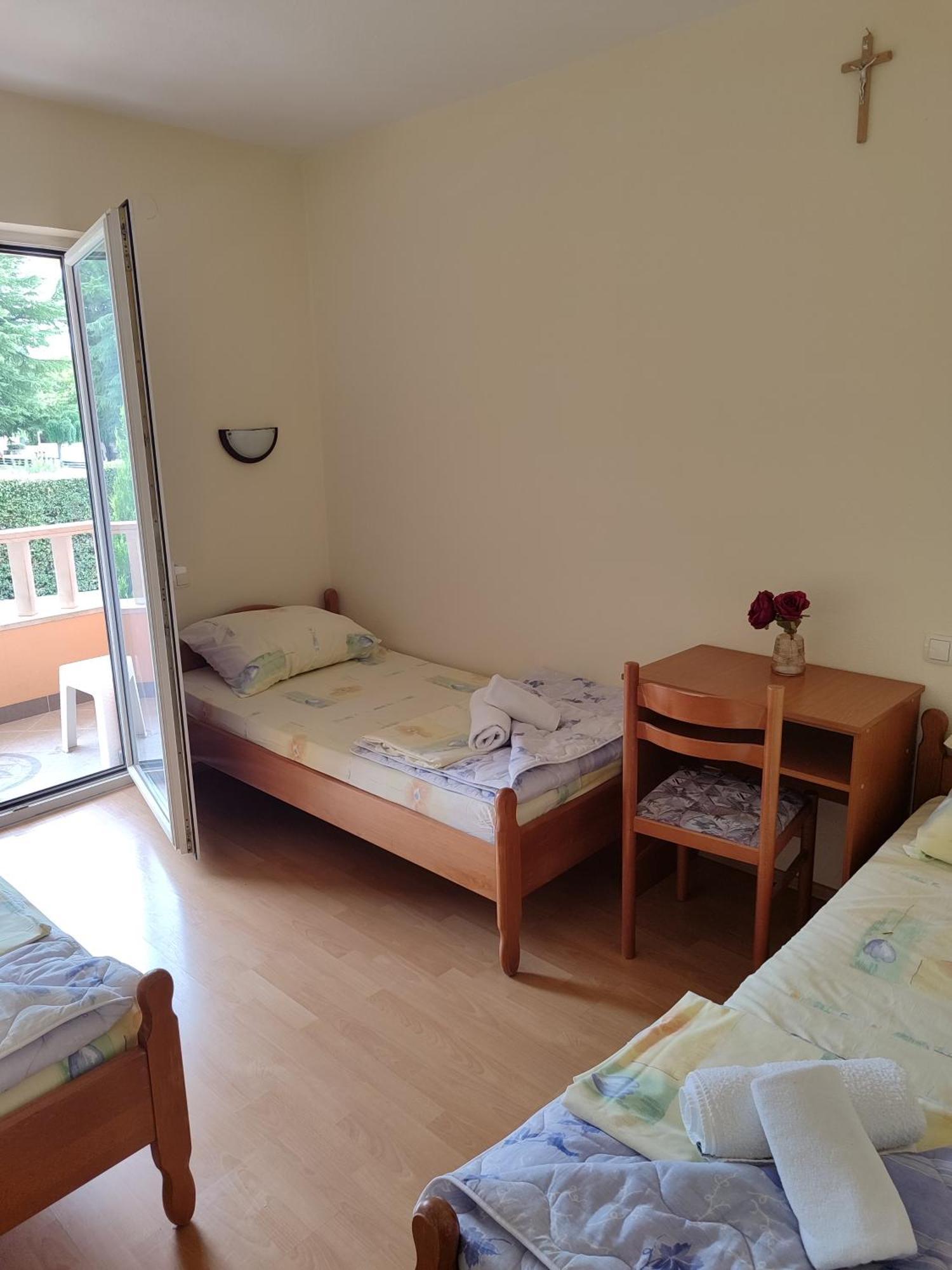 Rooms Zdravko And Nevenka Cilic Medjugorje Exterior photo