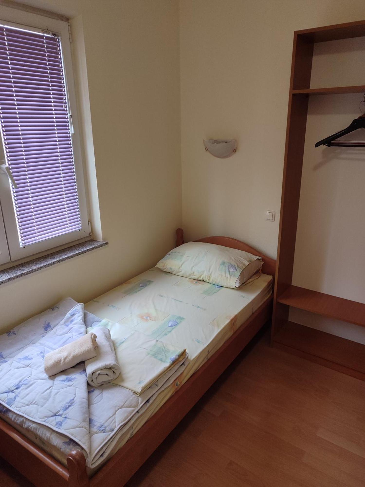Rooms Zdravko And Nevenka Cilic Medjugorje Exterior photo