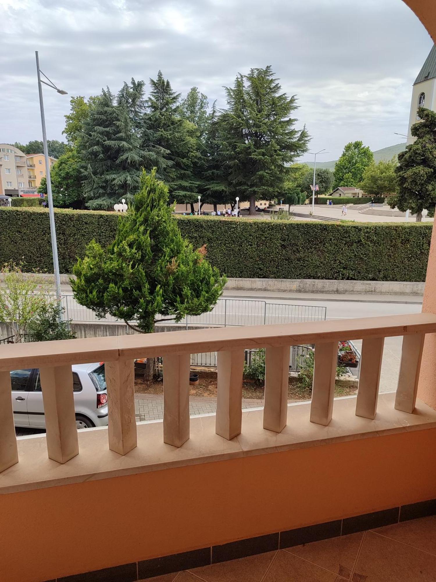 Rooms Zdravko And Nevenka Cilic Medjugorje Exterior photo
