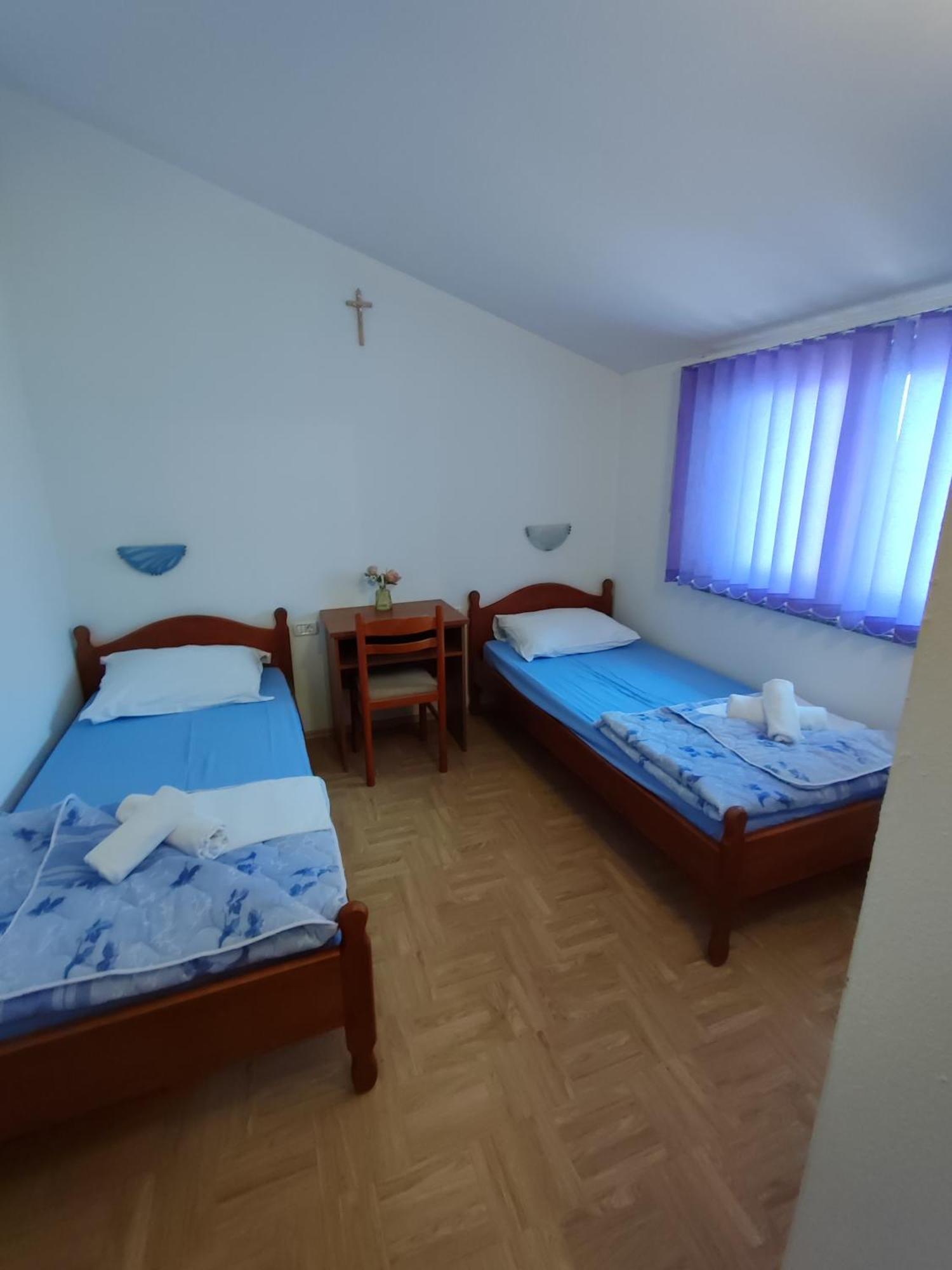 Rooms Zdravko And Nevenka Cilic Medjugorje Room photo