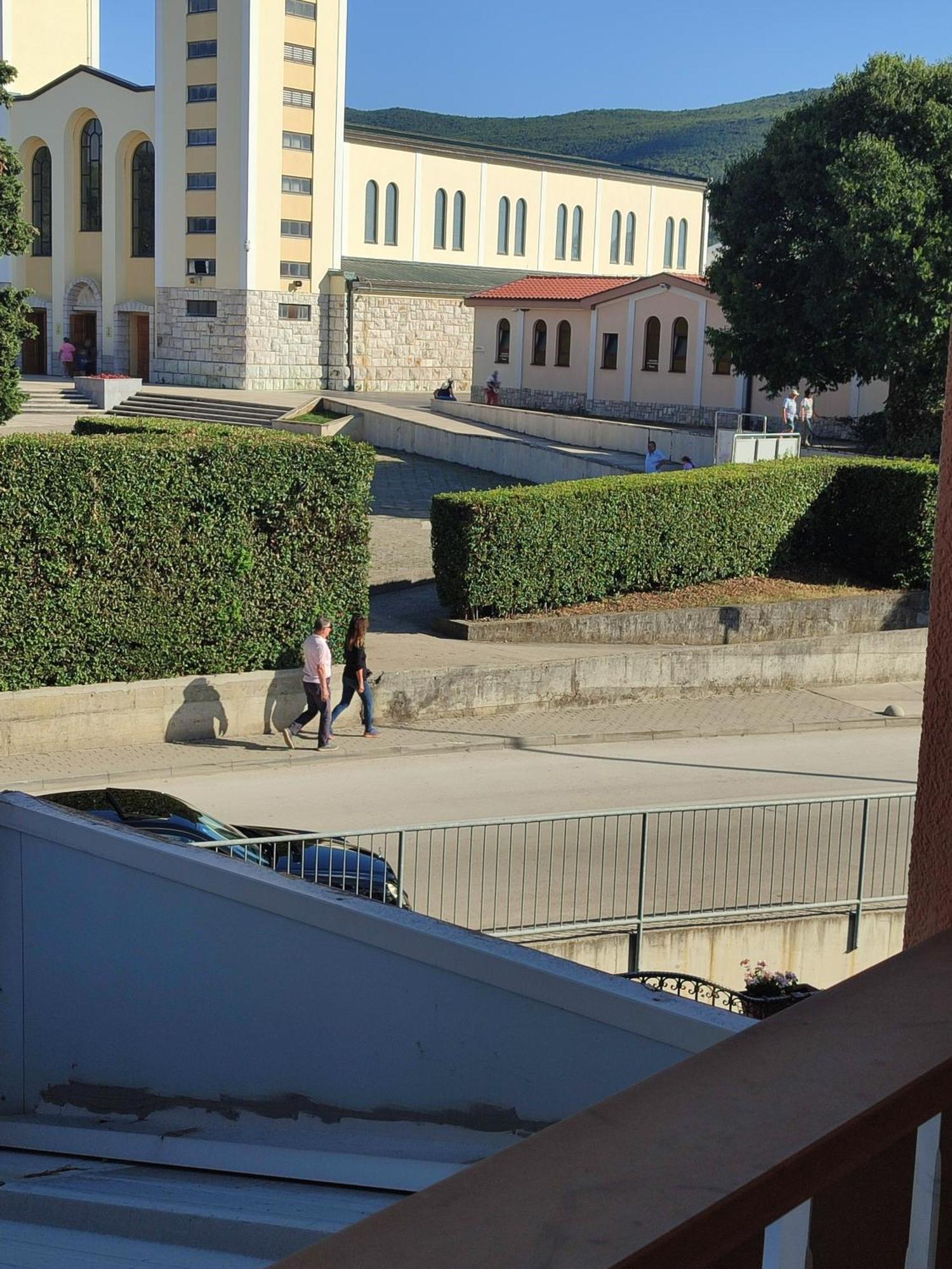 Rooms Zdravko And Nevenka Cilic Medjugorje Exterior photo